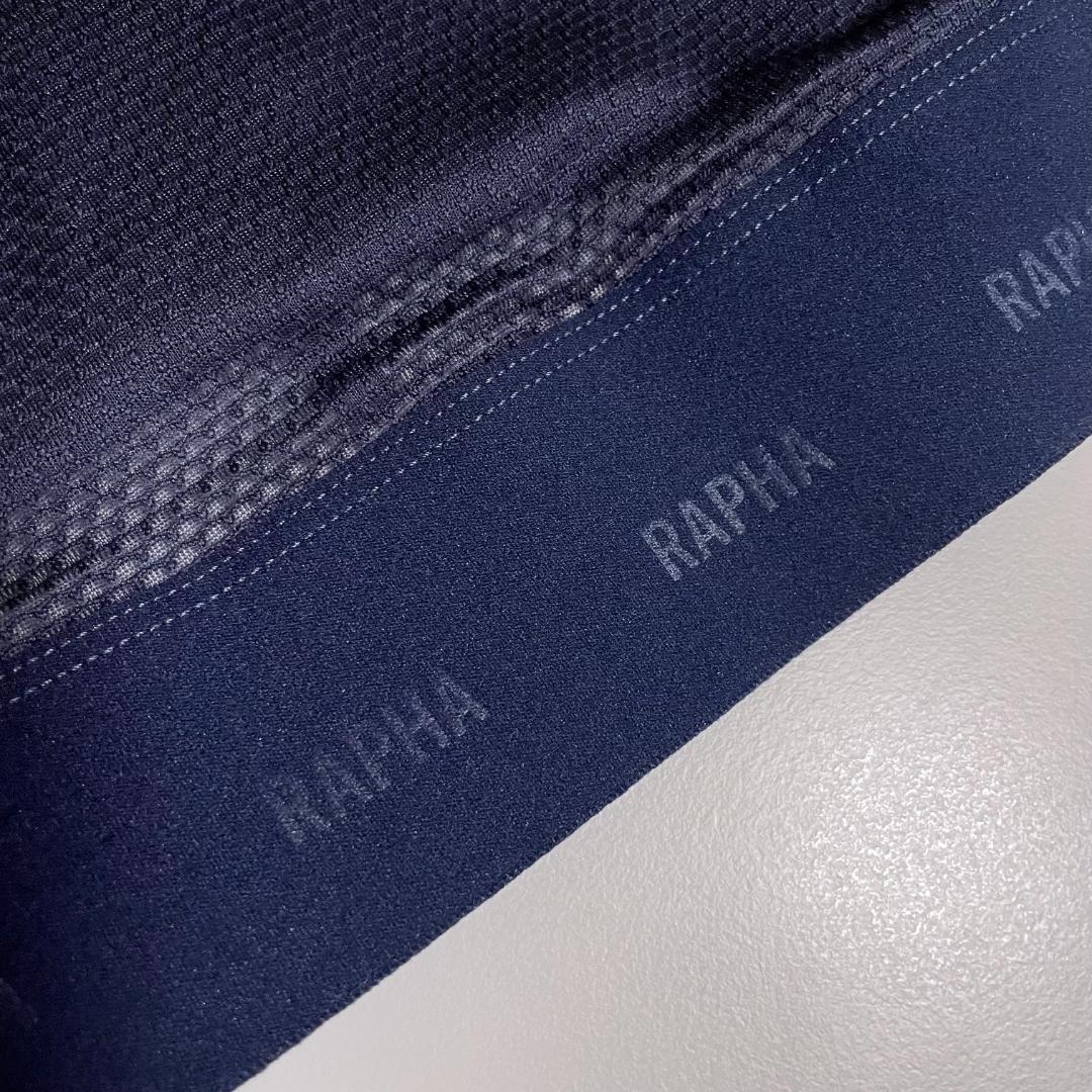 Rapha｜RCC｜メンズ｜プロチームライトウェイトジレ｜XXL