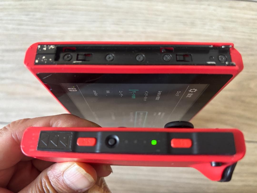 ■動作確認済■マリオレッド×ブルー セット■マリオパーティ付■フルセット■