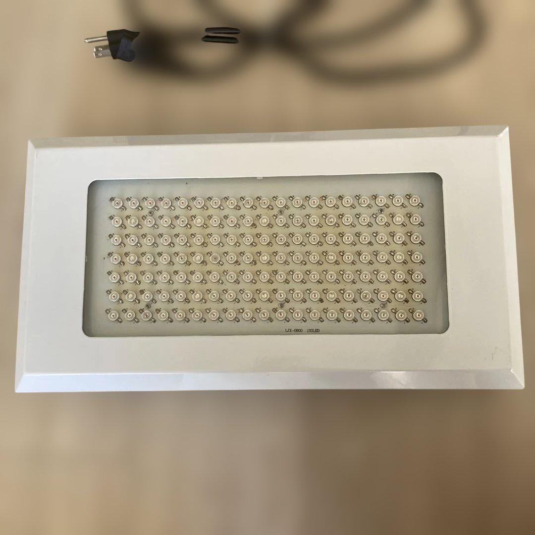 ライト・照明器具 LED Grow Light 133W