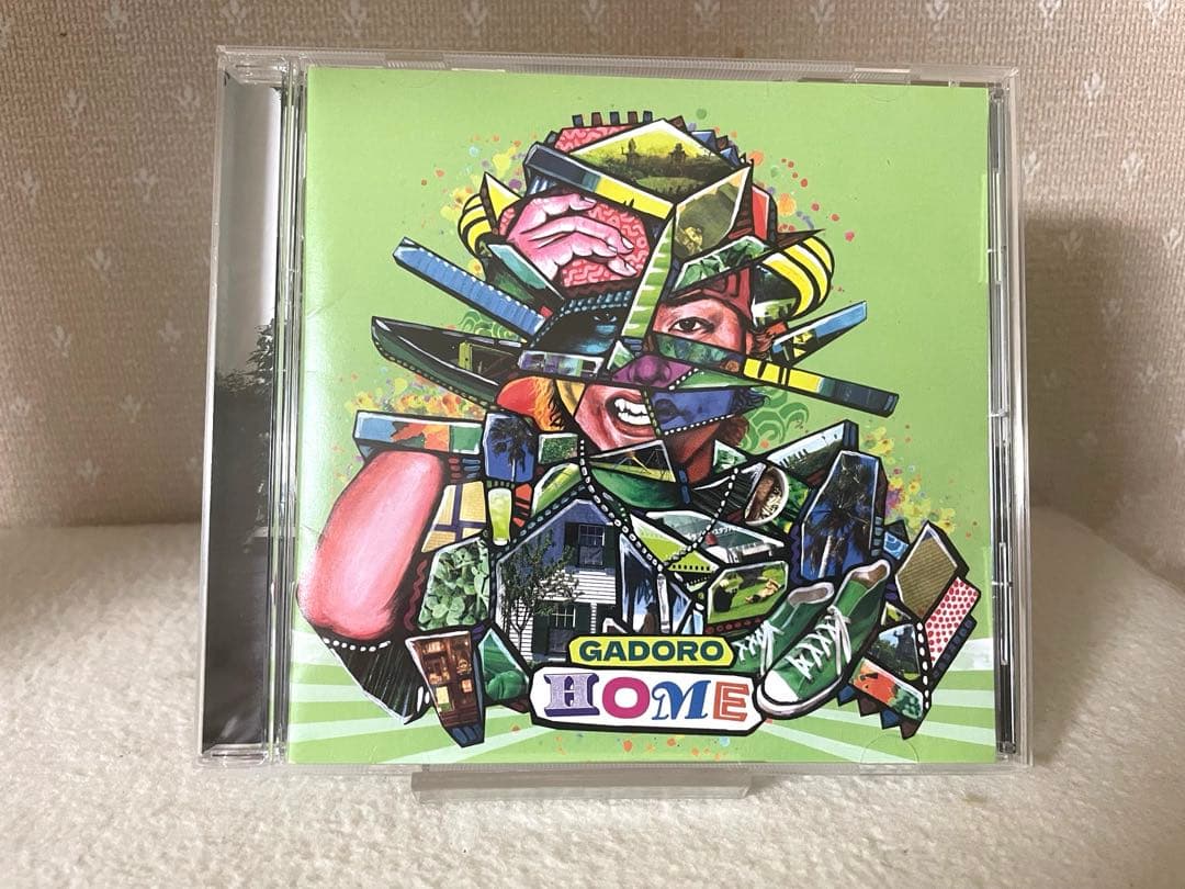 GADORO 韻贅生活　1LDKの韻贅生活 TAKANABE 