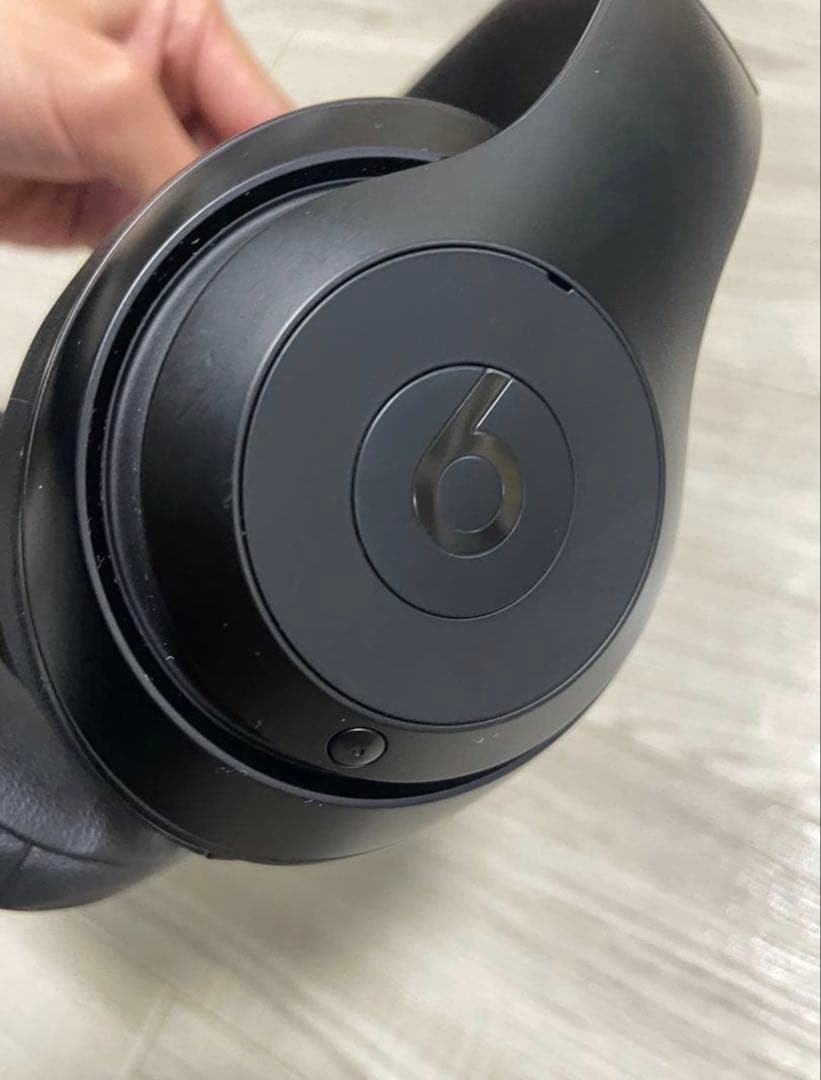 Beats Studio3 ブラック