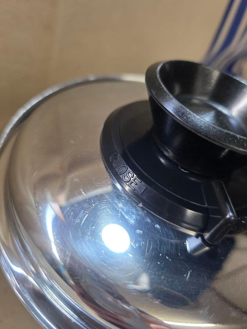 ロイヤルクイーン 1コート ステンレス鍋 IH対応