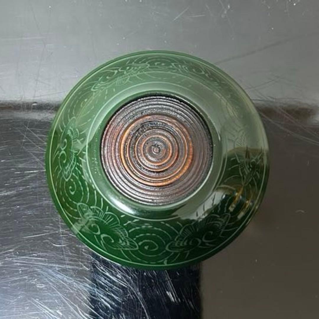 石斎　唐人笠香合　茶道具懐石茶箱鵬雲斎坐忘斎淡々斎即中斎七事式而妙斎棗水指茶碗