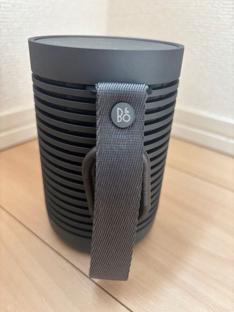 Bang&Olufsen BeosoundExploreワイヤレススピーカー
