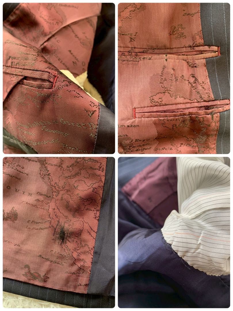 きいぼー【殺菌処理後ご発送致します‼️】 さまご希望　Paul Smith