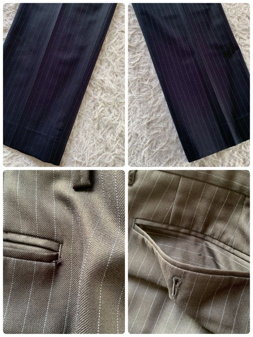 きいぼー【殺菌処理後ご発送致します‼️】 さまご希望　Paul Smith