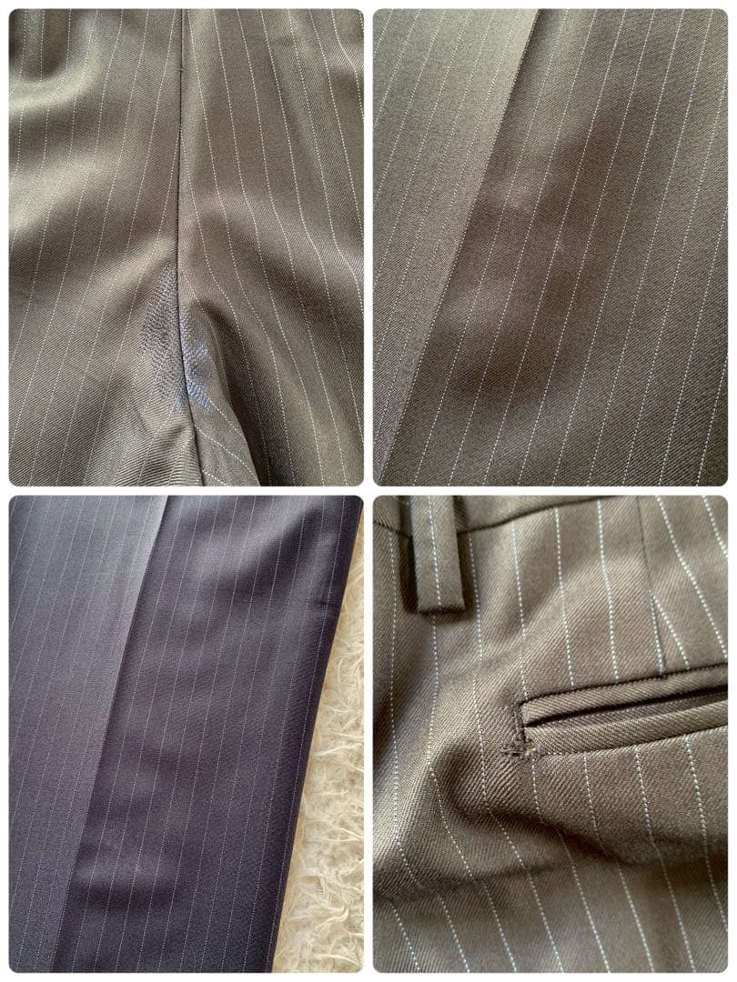 きいぼー【殺菌処理後ご発送致します‼️】 さまご希望　Paul Smith