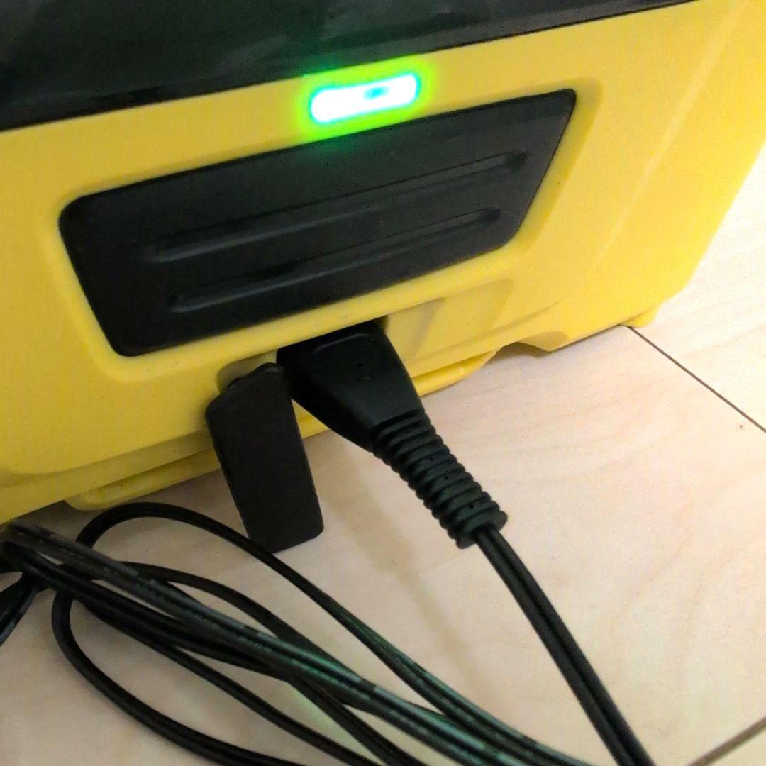 ケルヒャー KARCHER　 マルチクリーナー　 OC3