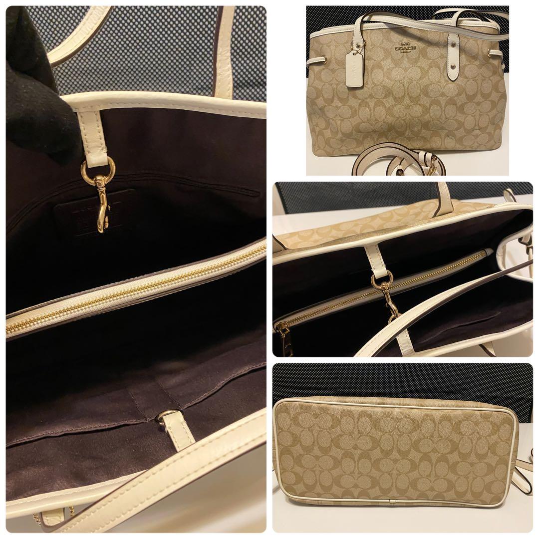 coachバッグ、ポーチ等　まとめ売り！12点