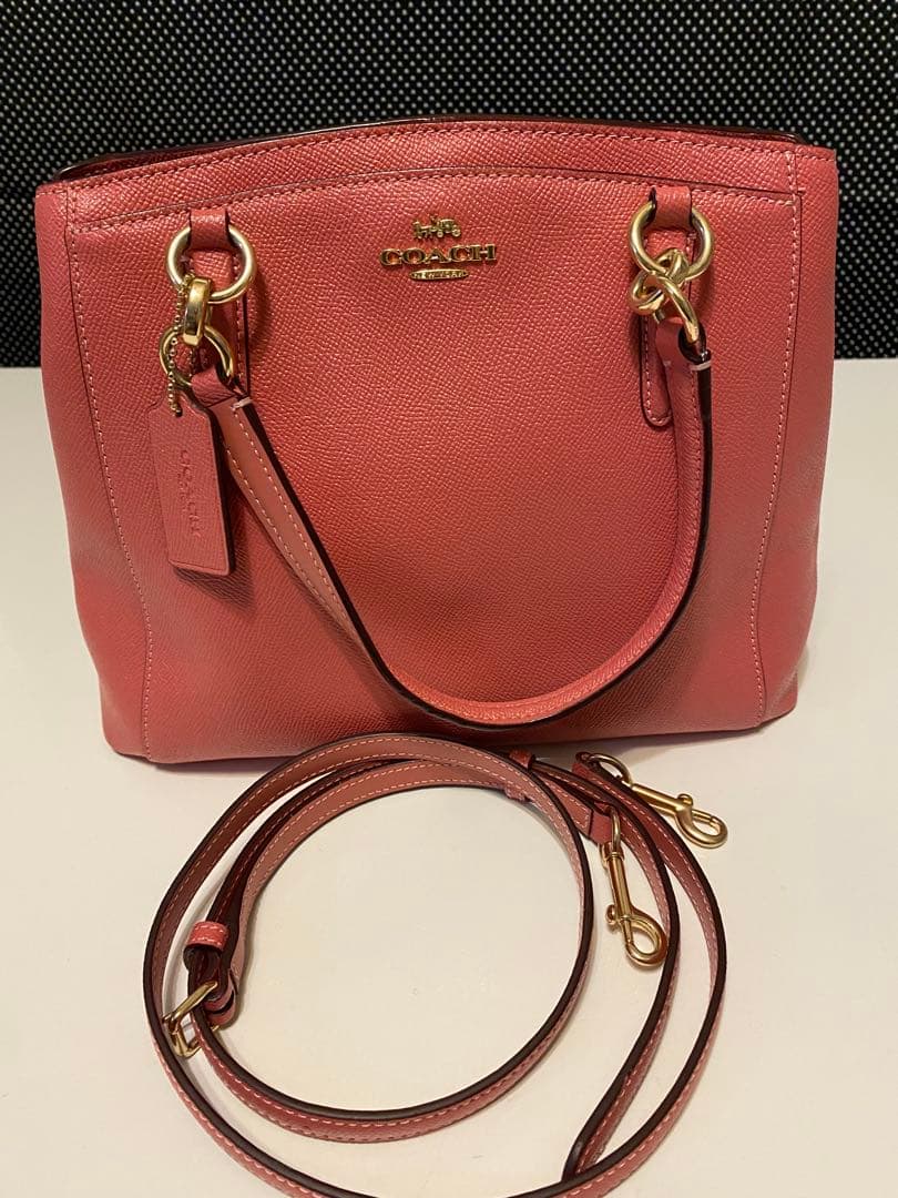 coachバッグ、ポーチ等　まとめ売り！12点