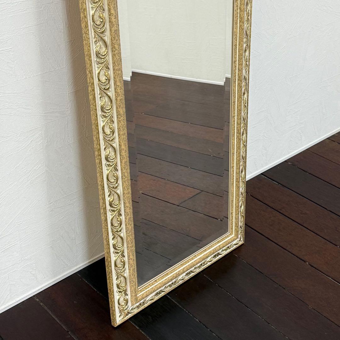 H17K49 イタリア製 ARTE JAPAN アルテジャパン ウォールミラー