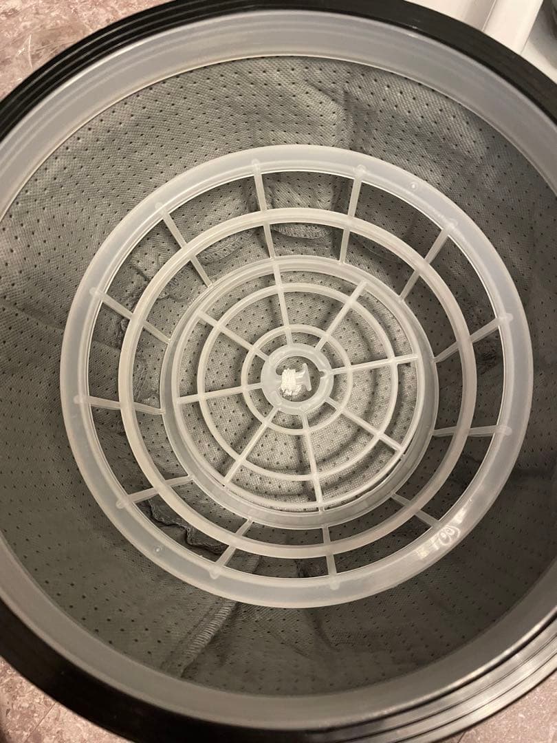 業務用掃除機　店舗　業務用　HITACHI 日立