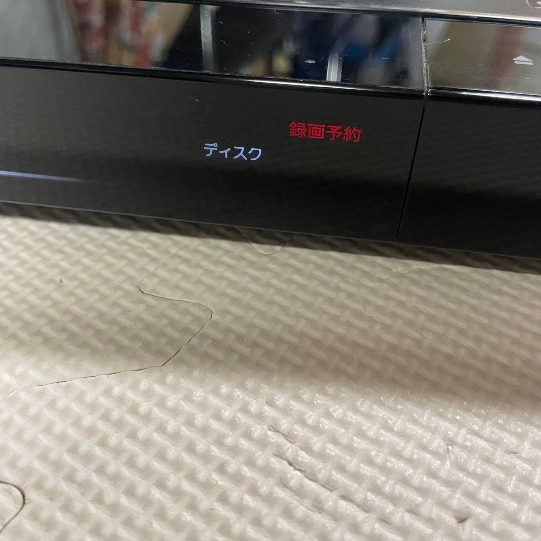 SONY ブルーレイレコーダー BDZ-EW1200 リモコン付 2015年製