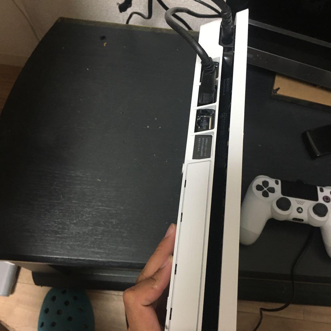 Nintendo Switch SONY PlayStation4 CUH-2200AB02