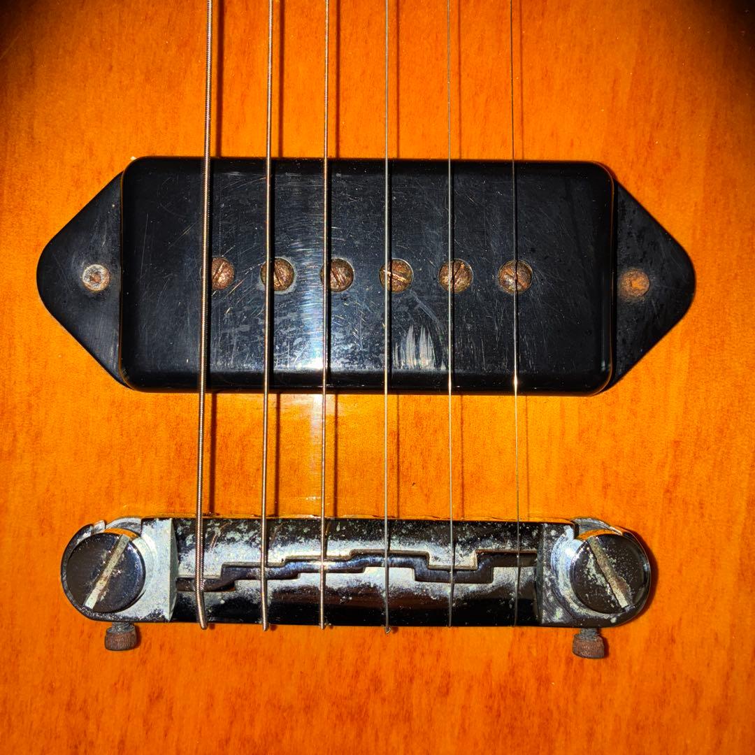 GRETSCH electromatic エレキギター+ソフトケース