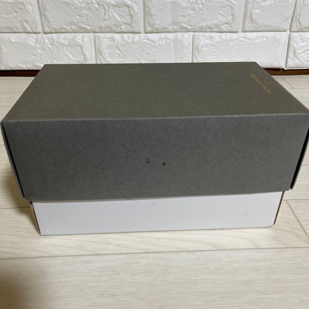 HOYACRYSTAL クリスタル花瓶　クリスタル　花瓶　フラワーベース　切り子