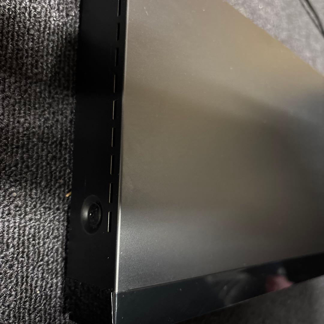 パナソニック DIGAブルーレイレコーダー DMR-2W100