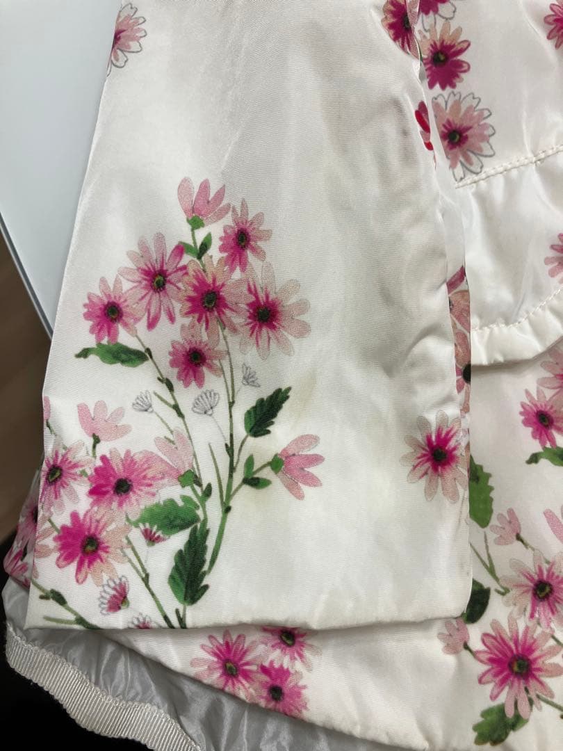 モンクレールジャケット