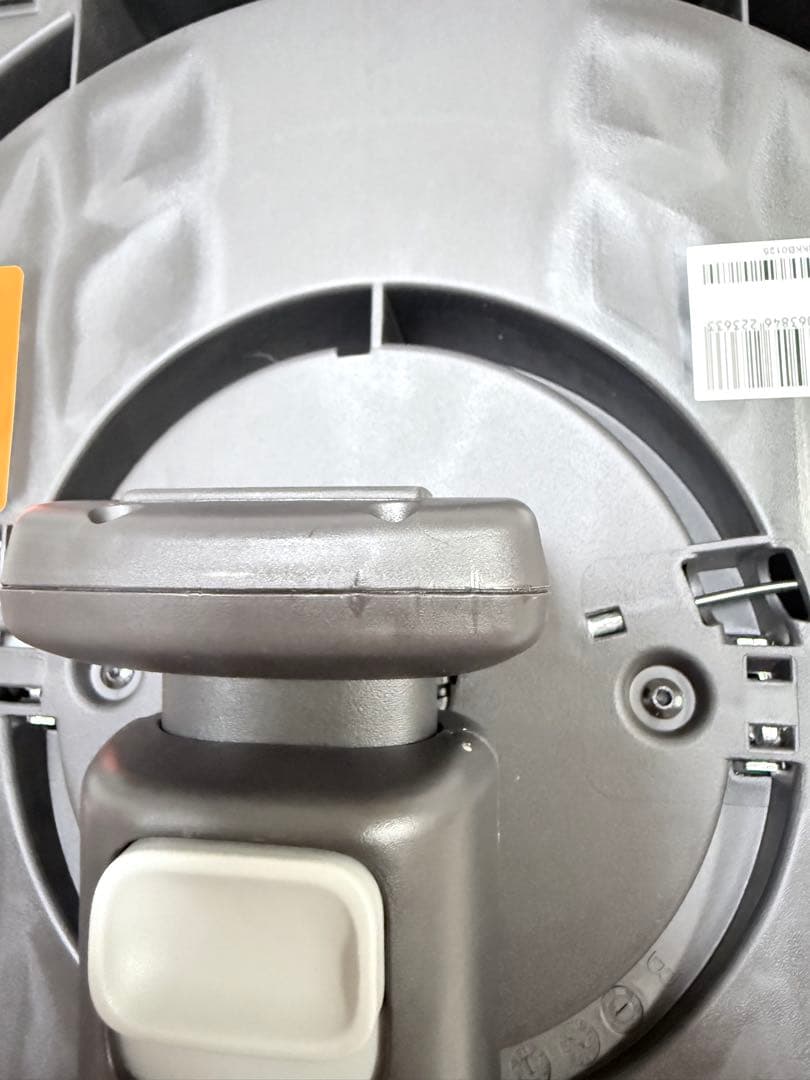 サイベックス Cloud T i-Size＋Base T＋アダプター