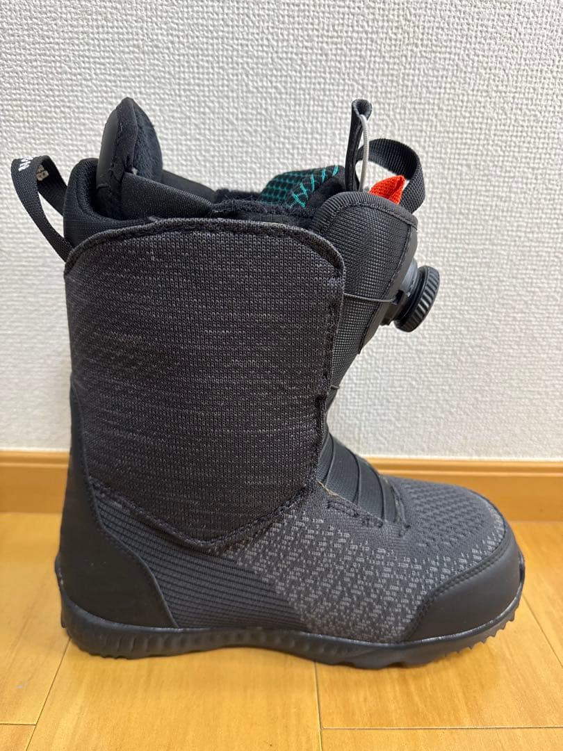 未使用 22-23BURTON Ritual BOA ブーツ 25cm 女性
