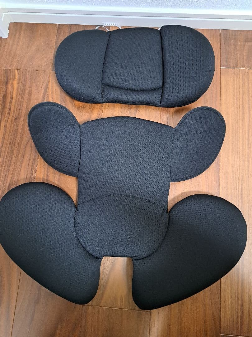 きなこ様☆Combi　WEGOサイドブロテクションLH チャイルドシート コンビ