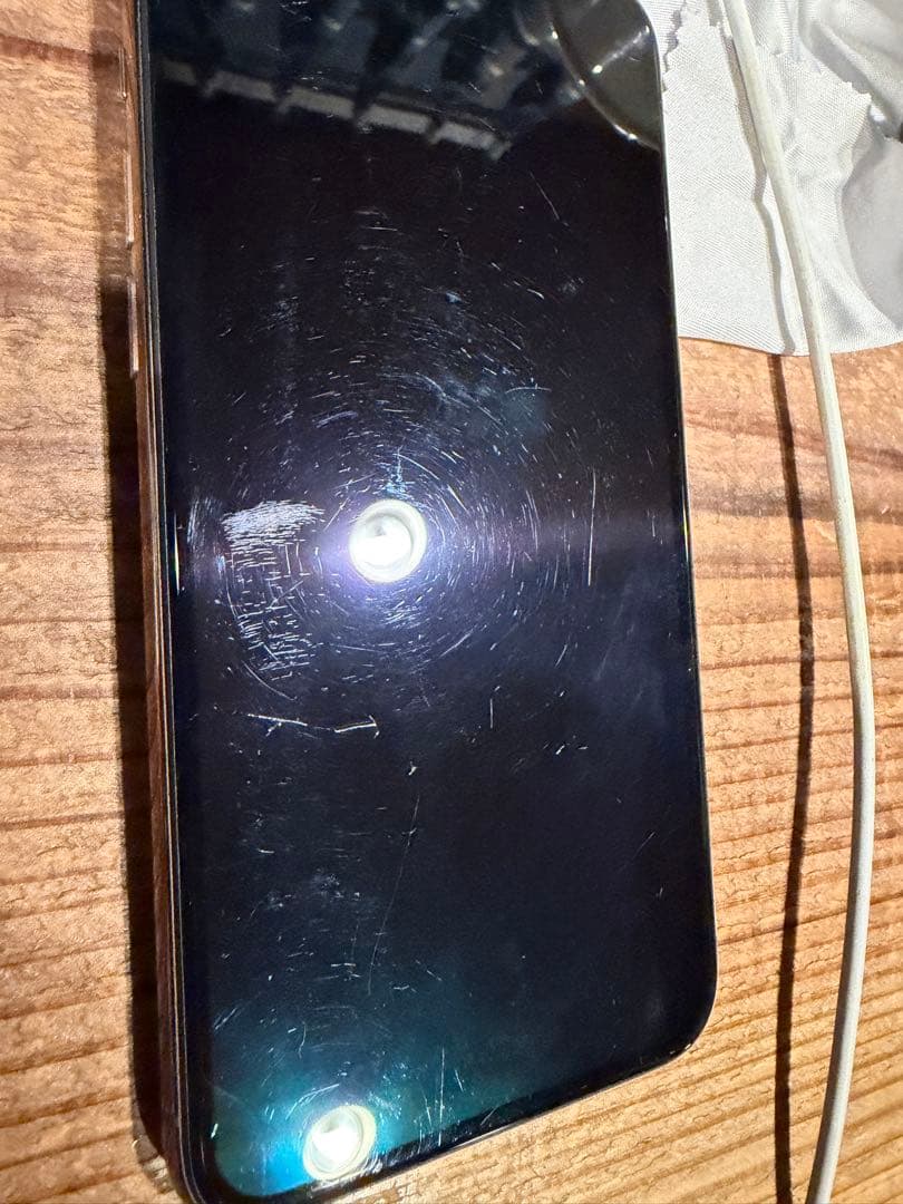 iPhone 11 Pro 64gb simフリー