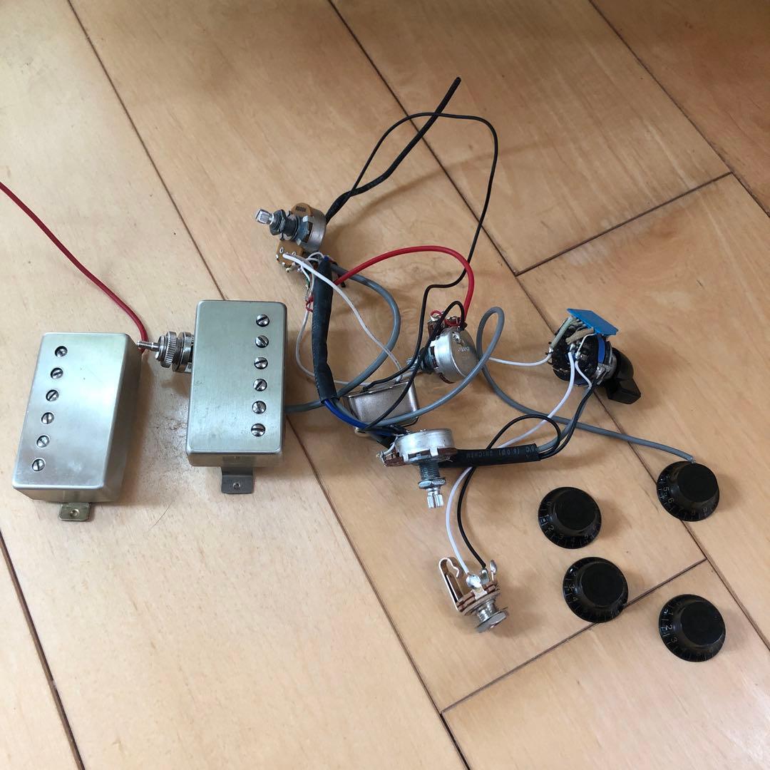 Epiphone ES-355 Shinichi Ubukata ジャンク