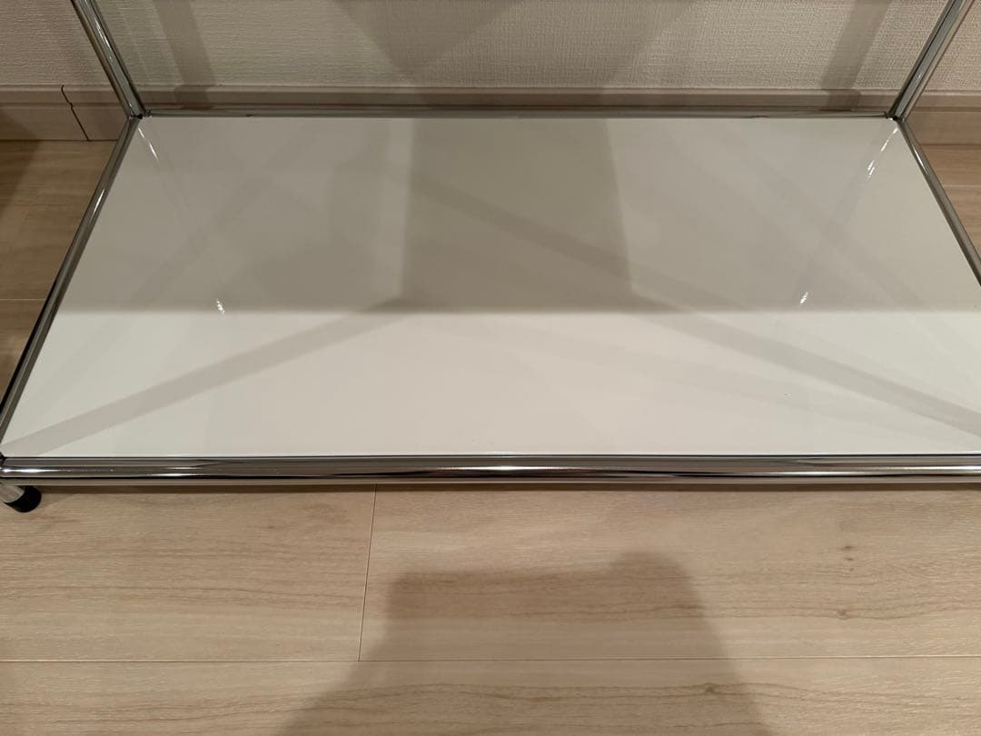 MarketB SIMPLIE module rack 1 ホワイト