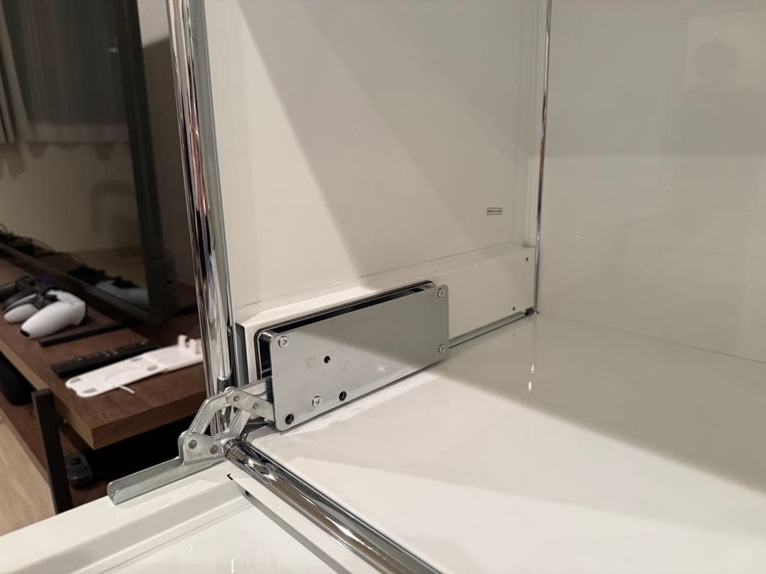 MarketB SIMPLIE module rack 1 ホワイト