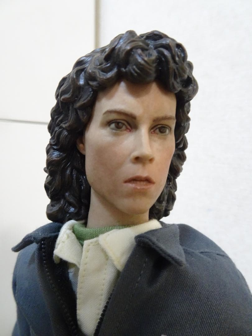 IMINIME1/6フィギュア エイリアン エレンリプリー タイプ ホットトイズ