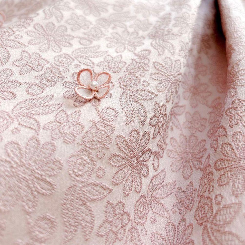 限定価格【120】waltz by BEAMS DESIGN フォーマル ワンピ