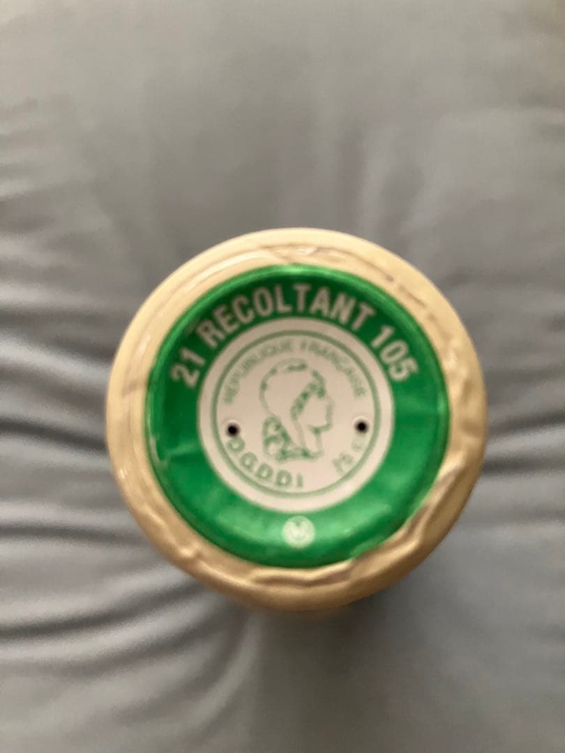 サントネイ・プルミエ・クリュ・クロ・デュ・パス・タン・モノポール　2015