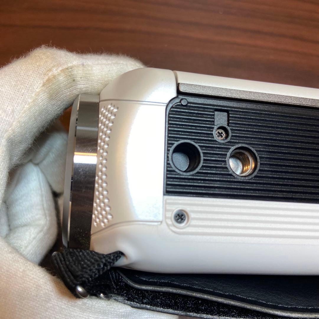 Panasonic HC-V480MS ビデオカメラ ほぼ新品 4092