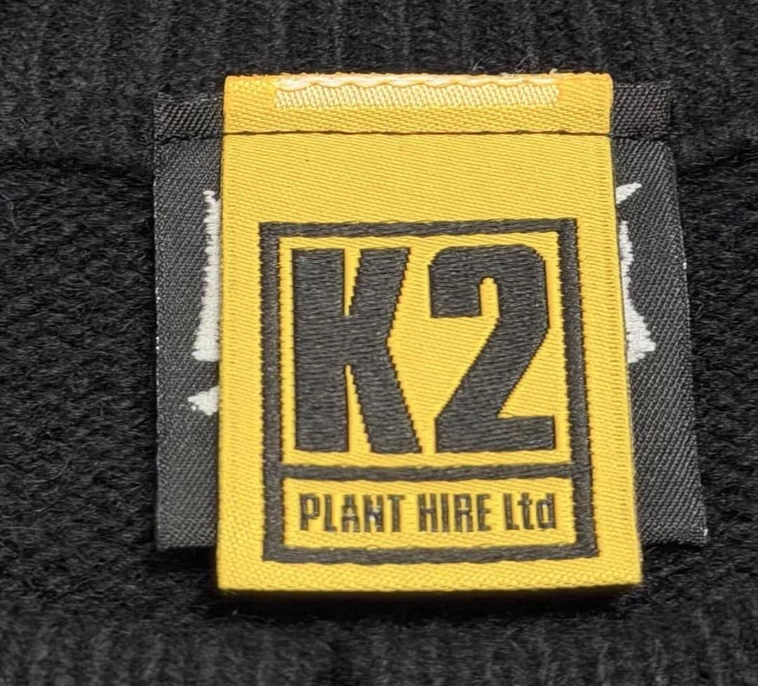 トップス Saint Mxxxxxx KLF_CREW NECK KNIT XL