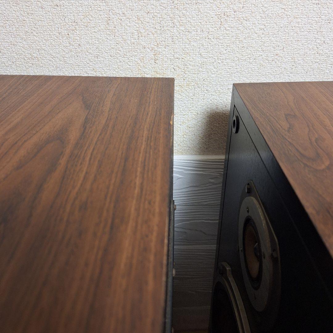 【名機/エッジ軟化済】DIATONE DS-30B スピーカーペア 30cm