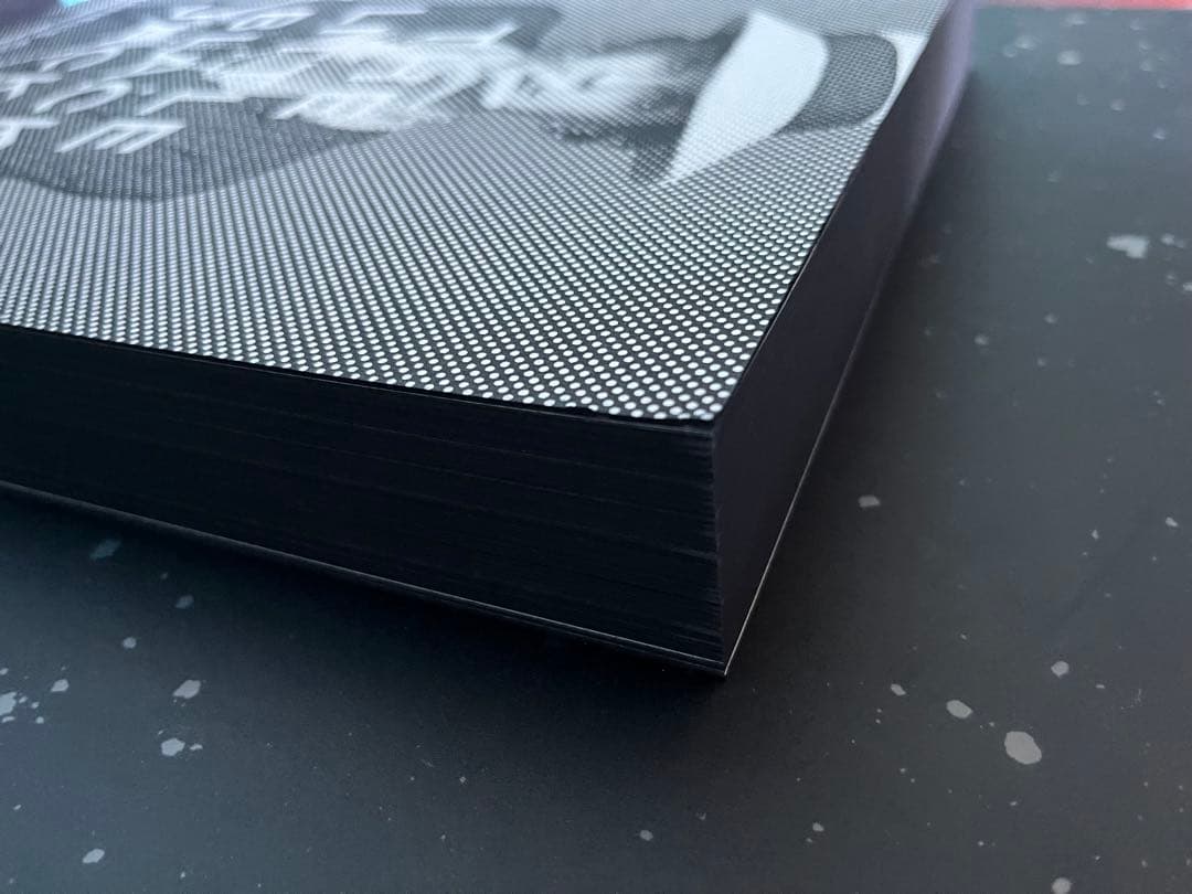 洋書 THE LITTLE BLACK JACKET