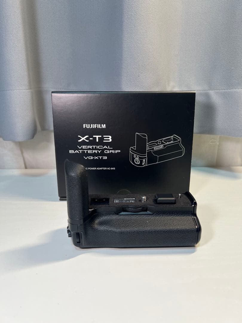 フジフィルム FUJIFILM X-T3 本体 + 付属品ミラーレス一眼カメラ