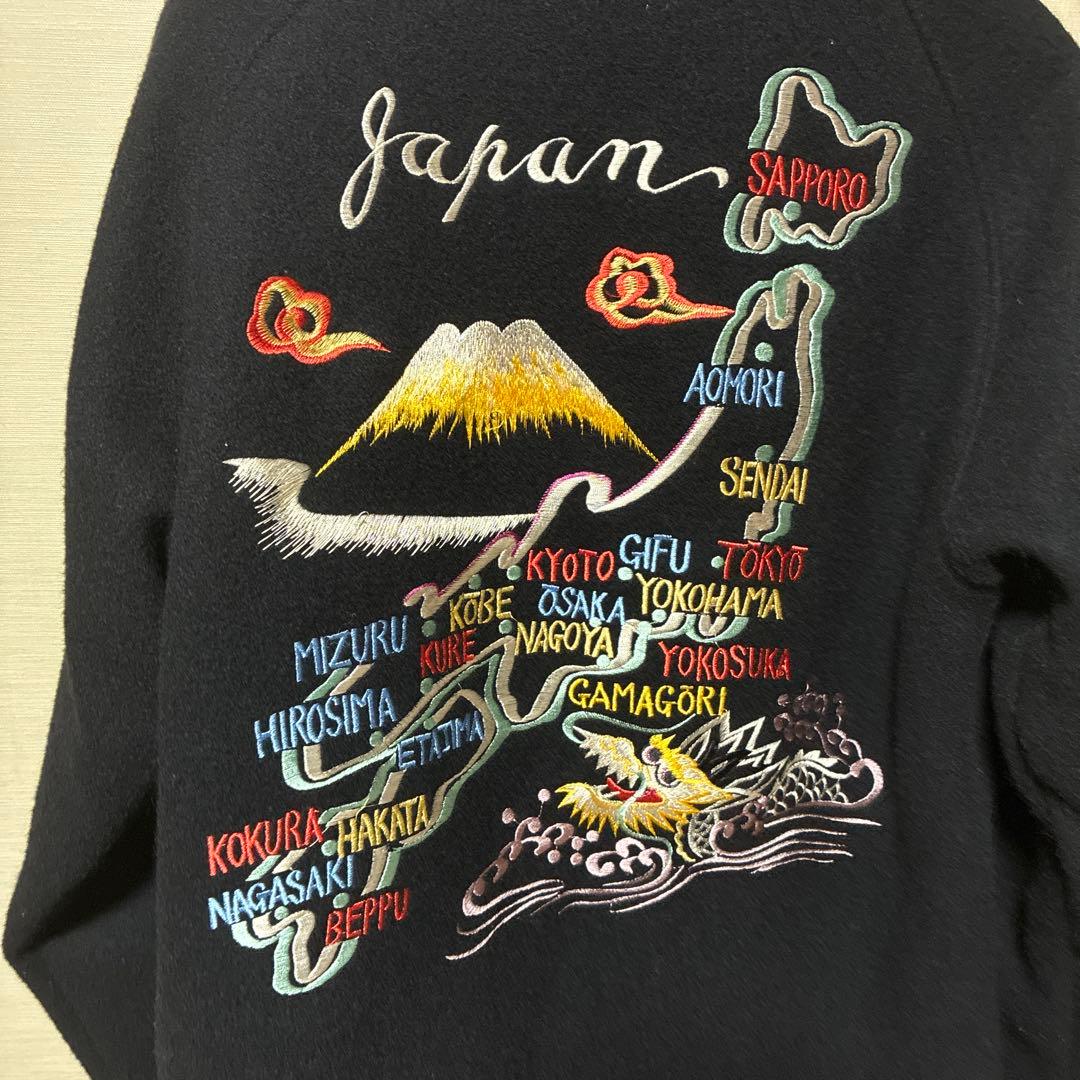 ロ*ト様 東洋 ファラオジャケット Mサイズ