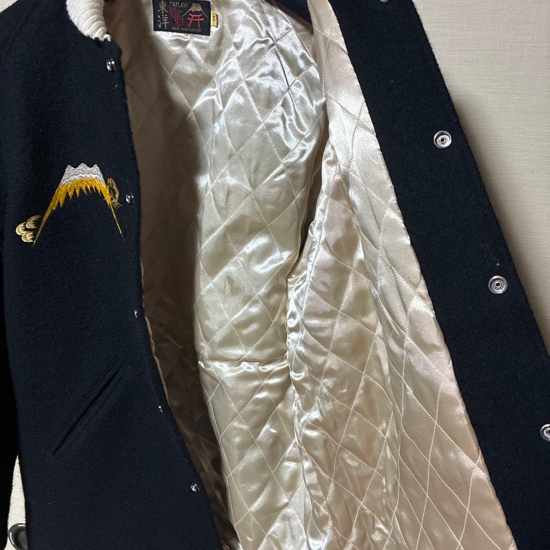 ロ*ト様 東洋 ファラオジャケット Mサイズ