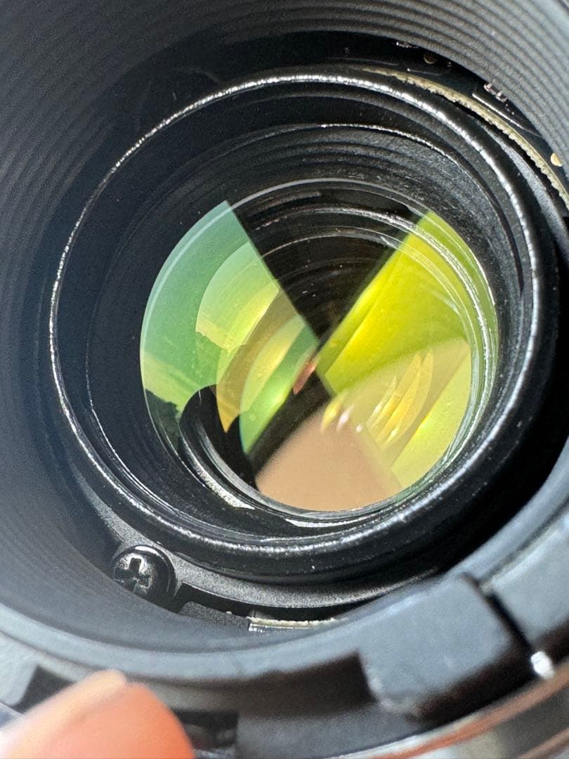 TAMRON SP70-300mm F4-5.6 A005 NikonFマウント