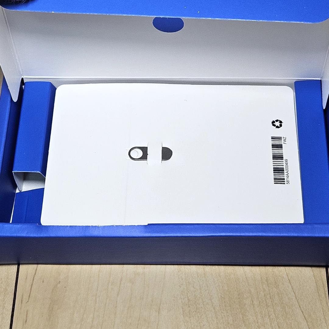 新品 保証有 NEC LAVIE Tab T10 PC-T1055EAS