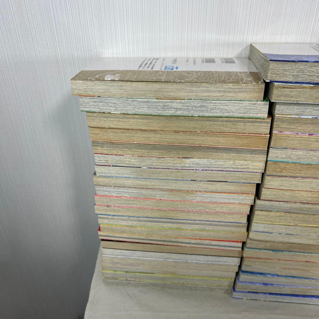 【匿名配送】 ワンピース 1-113巻 全巻　one　piece　全巻セット