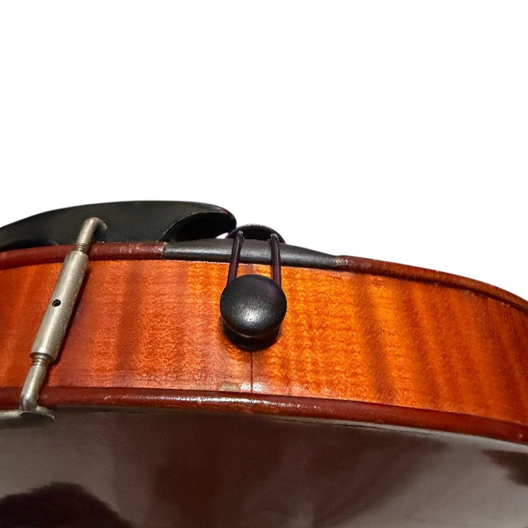 【fiumebianca】Pietro in Tokio 3/4 バイオリン本体