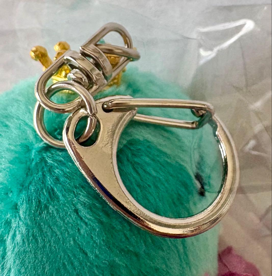 【FC会員限定】超特急☆アロハ☆ 高松アロハ25thアロサウルス　シュシュセット