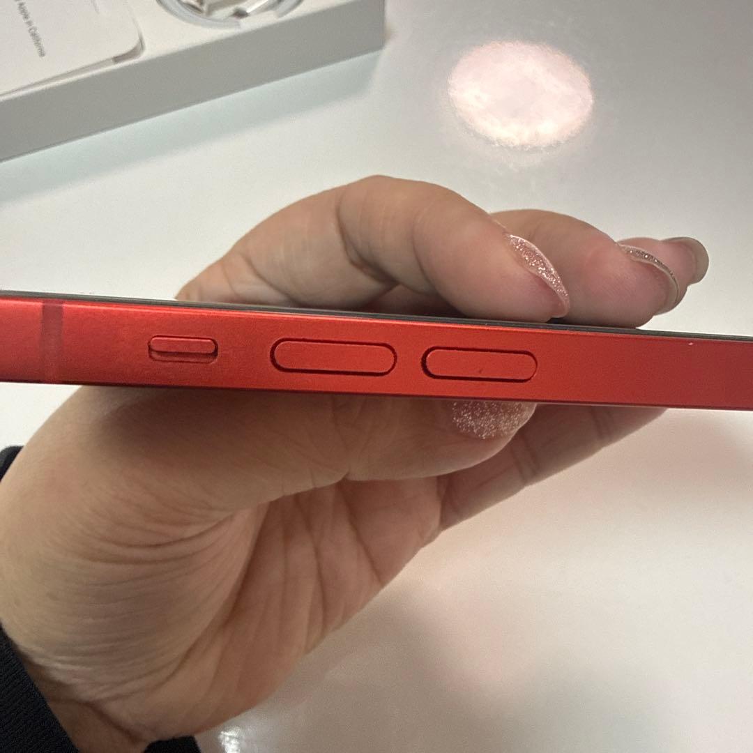 Apple iPhone12 128 バッテリー85%