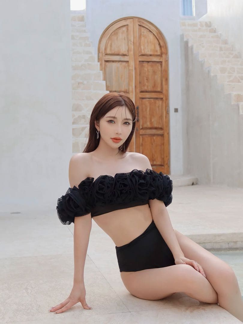 y*m様 断*郎様 eimy istoire♡ Flower motif オフシ