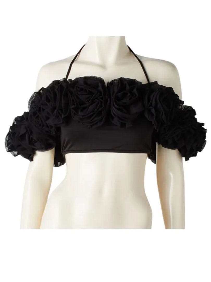 y*m様 断*郎様 eimy istoire♡ Flower motif オフシ