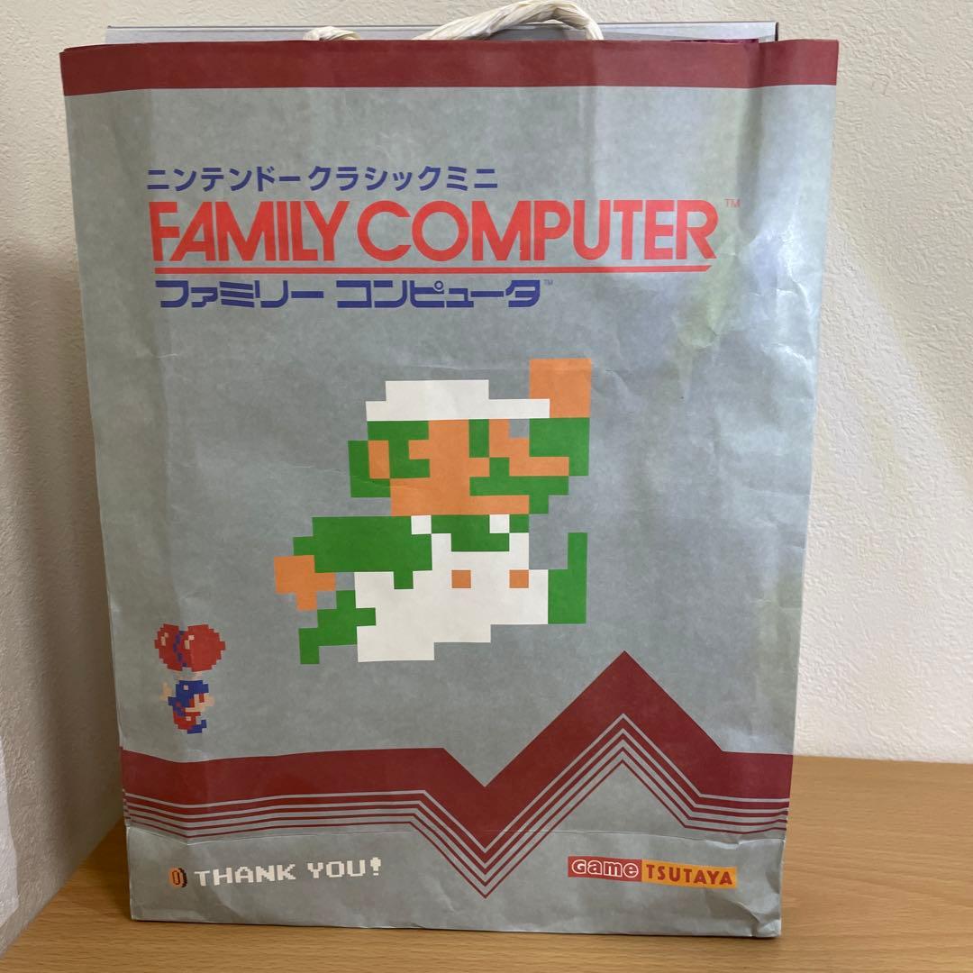 ニンテンドークラシックミニ　ファミコン　スーパーファミコン　セット