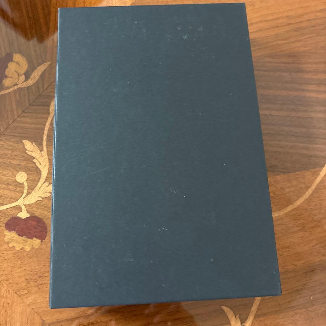 FENDI ノートセット 4冊入り