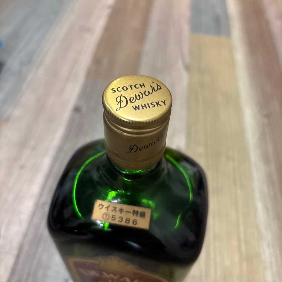 デュワーズ デラックス アンセスター 1000ml 43％ スコッチウイスキー